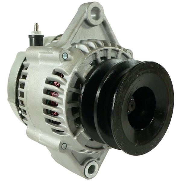 Db Electrical Alternator For Isuzu Denso 102211-5060 Nippondenso Nd102211-5061; 400-52212 400-52212 - main